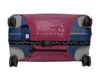 Чехол для чемодана Routemark Vishnya S (SP500)