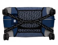 Suitcase Cover Routemark Crystal Fast Track L/XL (SP310)