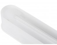 Humidifier effect Kiana Flame, white (627046)