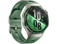 Смарт-часы Huawei Watch GT 7 Pro зелёный (55020JUL)