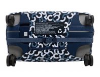 Cover for a suitcase Routemark Eski S (SP310)