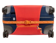 Cover for the suitcase Routemark Soda S (SP500)