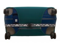 Чехол для чемодана Routemark Royal Green M/L (SP240)