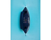 Чехол для чемодана Routemark Biruza M/L (SP500)