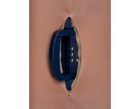 Luggage cover Routemark Cappuccino S (SP500)