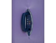 Suitcase cover Routemark Golubika S (SP500)