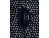 Suitcase Cover Routemark Crystal Fast Track XL/XXL (SP310)