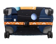 Cover for a suitcase Routemark Solar M/L (SP240)