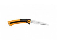 Пила садовая универсальная Fiskars Xtract SW73 малая 123870