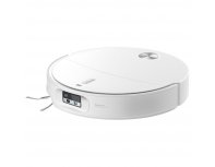 Пылесос Roborock Qrevo Edge 2 белый (QE202-02)