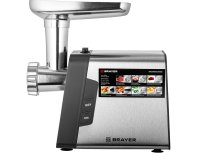 Meat grinder Brayer BR1616
