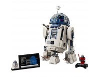 Конструктор Lego Star Wars Дроид R2-D2 (75379)