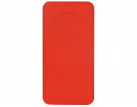 Аккумулятор внешний Rombica NEO PB100 Red, красный (595433)