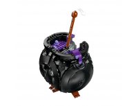 Constructor Lego Harry Potter Cauldron: Secret Potion Class (76464)