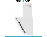Вытяжка Maunfeld Astro 60 Glass White