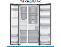 Fridge Samsung RS90F65D1FWT