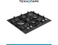 Поверхность варочная Hotpoint HGS 62FD/BK