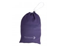 Suitcase cover Routemark Golubika M/L (SP500)