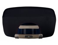 Cover for a suitcase Routemark Black S (SP240)