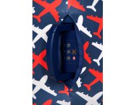 Cover for a suitcase Routemark Avion S (SP240)