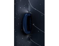 Cover for a suitcase Routemark Solar M/L (SP240)
