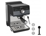 Кофеварка Krups Authentic+ XP384G10