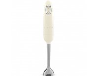 Hand blender Smeg HBF03CREU cream