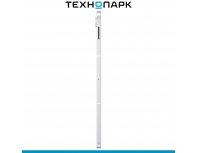Планшет Samsung Galaxy Tab S10 FE+ 5G 12+256 ГБ серебристый