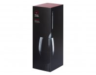 Набор винных аксессуаров Master of Wine Savoie 4 в 1, черный (207009)