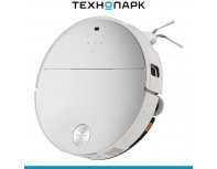 Vacuum cleaner Roborock S9 MaxV Ultra White (S9MVU02-02)