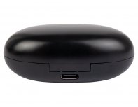Наушники Hiper TWS Lazo X35 Black, черный HTW-LX35