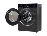 Washer-dryer Midea MF205D80WB/T-RU