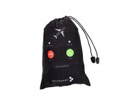Cover for a suitcase Routemark Travel is calling L/XL (SP240)