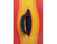 Чехол для чемодана Routemark Сода M/L (SP500)
