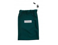 Чехол для чемодана Routemark Royal Green M/L (SP240)