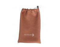 Suitcase cover Routemark Cappuccino M/L (SP500)