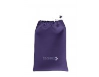 Suitcase cover Routemark Golubika M/L (SP500)