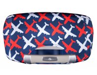 Cover for a suitcase Routemark Avion S (SP240)