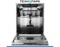 Built -in dishwasher Asko DFI545N