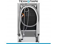 Built-in dishwasher Electrolux KEAC3200L