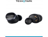 Headphones Bowers and Wilkins Pi8 black