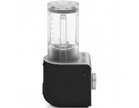 Blender Smeg BLC01BLMEU black matte