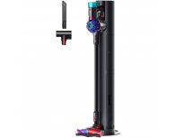 Пылесос Dyson V10 Konical Laser Detect + Auto Empty Station