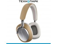 Headphones Bowers and Wilkins Px8 Beige