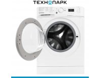 Машина стиральная Indesit BWSA 7109 WSV