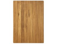 Serving board steak Eat&Bite Brisket, natural, brown (622005)