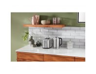 Toaster KitchenAid 5KMT2109ESX stainless steel