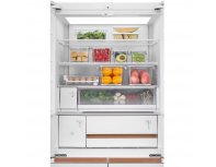 Fridge Toshiba GR-RF695WI-PGJ(67)