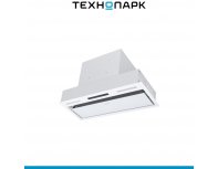 Built-in hood Maunfeld Fantasy 60 White
