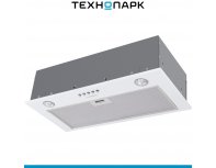 Built-in hood Maunfeld Crosby Singl 60 White Gl